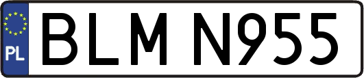 BLMN955