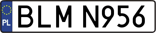 BLMN956