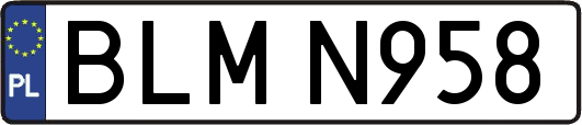 BLMN958