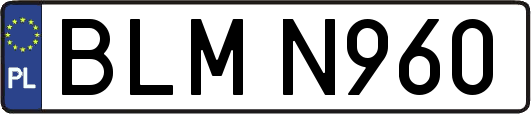BLMN960