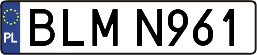 BLMN961