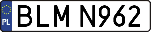 BLMN962