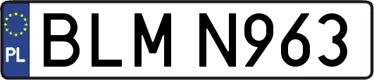 BLMN963