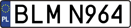 BLMN964