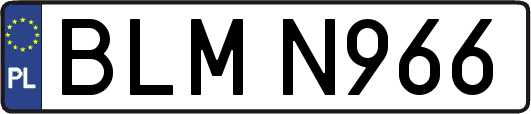 BLMN966