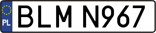 BLMN967