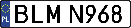 BLMN968