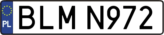 BLMN972