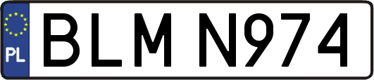 BLMN974