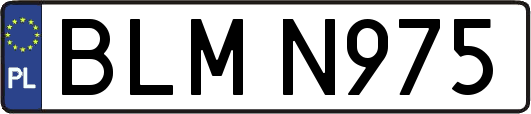 BLMN975