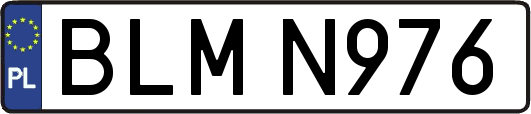 BLMN976