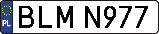 BLMN977