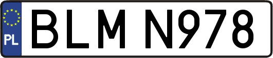 BLMN978