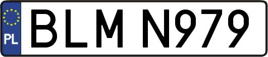 BLMN979