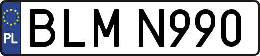 BLMN990