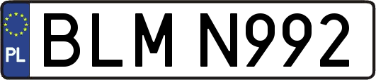 BLMN992