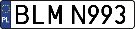 BLMN993