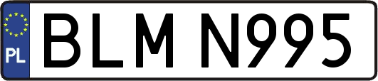 BLMN995