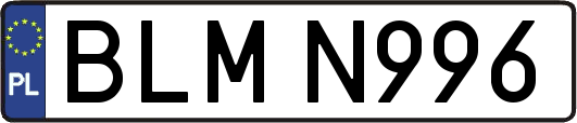 BLMN996