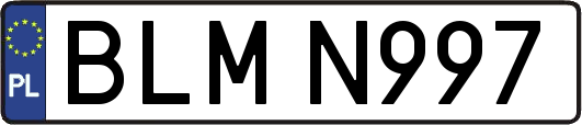 BLMN997