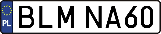 BLMNA60