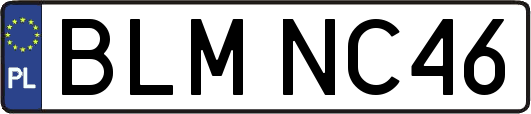 BLMNC46