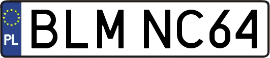 BLMNC64