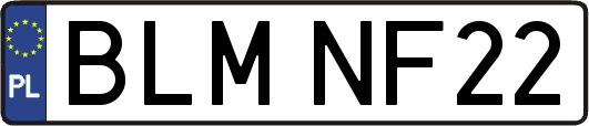 BLMNF22