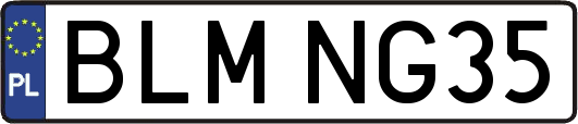 BLMNG35