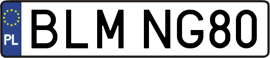 BLMNG80