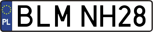 BLMNH28