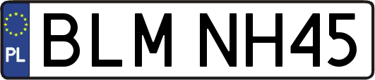 BLMNH45