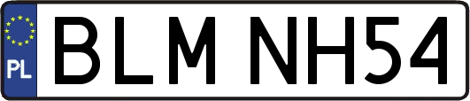 BLMNH54