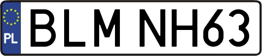 BLMNH63