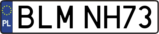 BLMNH73