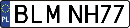 BLMNH77