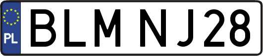 BLMNJ28