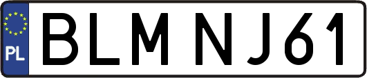 BLMNJ61