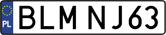 BLMNJ63
