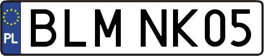 BLMNK05