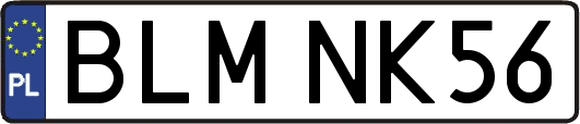 BLMNK56