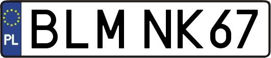 BLMNK67