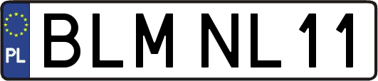 BLMNL11