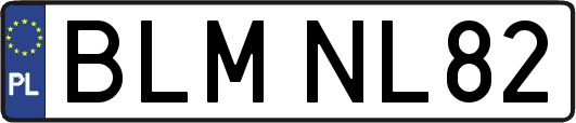 BLMNL82