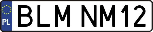 BLMNM12