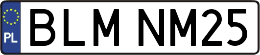 BLMNM25