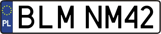 BLMNM42