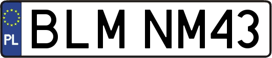 BLMNM43