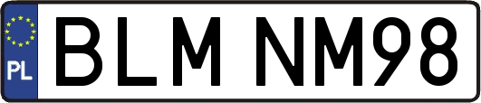 BLMNM98