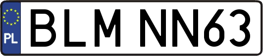 BLMNN63